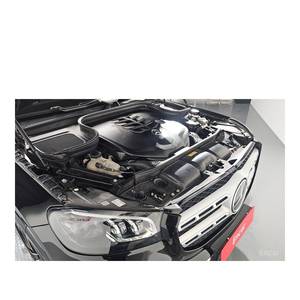 Mercedes-Benz GLS-Class GLS580 4MATIC 2024/5, 119 340 km, Boîte de vitesses automatique, Sièges en cuir, Volant à gauche, Caméra de recul - Product Image 6