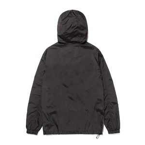 2025 Arrival Custom Made Windbreaker <b>Jacket</b> Manufacturer In Pakistan Outdoor Clothing Breathable Windbreaker <b>Jacket</b> For <b>Men</b> - Product Image 4