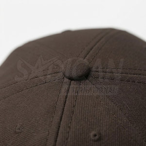 Blank Custom Panel Cotton <b>Dad</b> <b>Hat</b> Adjustable Strap for Printing Embroidery Outdoor Travel High Quality Wholesale Business Supply - Product Image 5