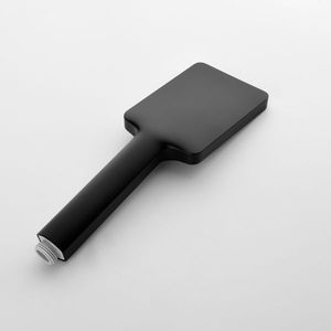 Sistema Doccia Completo con Soffione, Doccetta, Asta Scorrevole, Braccio Doccia, Tubo Flessibile, Valvola, Maniglie e Leve - Accessori per Cabina Doccia - Product Image 4