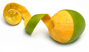 Premium Mango Peel Powder Nutrient Dense <b>Raw</b> <b>Material</b> for Healthy Supplements & Drinks Bulk Industrial <b>Packaging</b> - Product Image 3