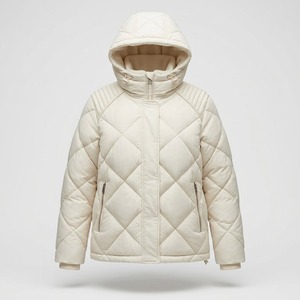 Wholesale winter <b>jackets</b> <b>Womens</b> hiking puffer <b>jacket</b> <b>Packable</b> <b>Jacket</b> Custom Puffer <b>Jackets</b> Low MOQ - Product Image 1