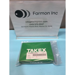 TAKEX เซ็นเซอร์ไฟเบอร์ FTSV73BC-8 A6536DBPQ1210อุปกรณ์เซมิคอนดักเตอร์และชิ้นส่วนดั้งเดิมระดับโลกที่152505เชื่อถือ - Product Image 2