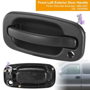 Maniglia Esterna Porta Anteriore Sinistra Lato Guidatore per Chevrolet Silverado 1999-2007 - Product Image 3