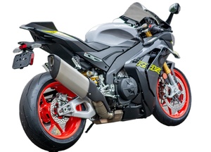 Vente en gros à l'exportation Moto de course sportive à essence RSV4 2026 1 099 cm³ 220 ch 6 vitesses refroidie par liquide pour adulte - Product Image 4