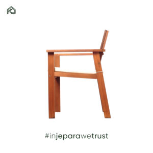 Juego de Comedor de Madera Maciza de Teca Moderna de Primera Calidad, 8 Plazas, Muebles de Exterior de Lujo Ecológicos y Resistentes a la Intemperie para Hoteles y Villas - Bira - Product Image 5