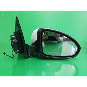 Espejo Retrovisor Derecho Usado para Cruze 95273441 - Product Image 1
