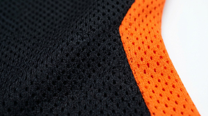 100% <b>Polyester</b> Fully Sublimation Unisex Basketball Custom Mens Mesh <b>Shorts</b> Double Layer Mesh <b>Shorts</b> With Pockets - Product Image 6