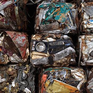 Premium Recycled <b>Metal</b> Export Supply Stainless Steel Scrap With Sorted <b>Alloy</b> Pieces For Global Importers Bulk Sea Shipment - Product Image 5