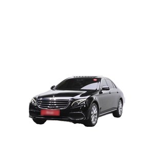 Mercedes-Benz Classe E E300 4MATIC Exclusive 2019, 91 968 km, boîte automatique, sièges en cuir, caméra de recul, conduite à gauche - Product Image 1