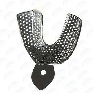Instruments et outils dentaires chirurgicaux Satin Dall, Porte-empreintes dentaires anti-reflux, Seaux à empreintes en gros, Outils dentaires - Product Image 6