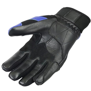 Gants de moto respirants et légers, équipement de conduite de qualité, gants de motocross de course - Product Image 3
