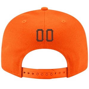 Casquette personnalisée, casquette trucker, casquette à dos en maille, casquette haute ventilation, casquette rafraîchissante, casquette d'été, casquette à visière contrastante, casquette pour événement - Product Image 3
