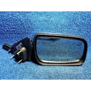 Taurus RIGHT Passenger Side <b>Door</b> <b>Mirror</b> Assembly Used OEM 8G1317682 - Product Image 1