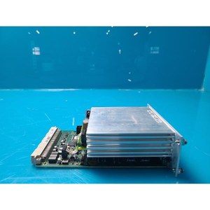 เทอร์โม ฟิชเชอร์ ไซแอนติฟิค 81723 V1.0 4022 261 0559 บอร์ดอินเทอร์เฟซอิเล็กทรอนิกส์ที่ใช้แล้วเป็นอะไหล่อุปกรณ์เซมิคอนดักเตอร์รุ่นเก่า - Product Image 4