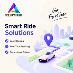 Desarrollo de Aplicaciones para Taxis y Servicios de Transporte Privado - Product Image 2