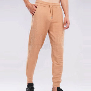 Pantalon de survêtement pour homme grande taille, logo personnalisé, usage extérieur, taille personnalisée, respirant et léger - Product Image 4