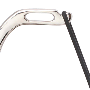 Estribos de Seguridad de Aluminio Antideslizantes para Caballos, Estribos Western al por Mayor a Bajo Precio, Mejor Fabricante, Servicio OEM ODM Personalizado - Product Image 5