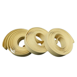 Ruban de garniture personnalisé de haute qualité, pièces détachées pour les machines de fabrication de cigarettes et de tabac - Product Image 2