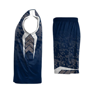 Uniforme de voleibol, uniforme deportivo, conjunto de camisetas personalizadas, fabricante mayorista - Product Image 3