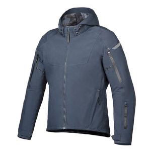 Men's CE Approved Lightweight Sportswear Waterproof and Windproof Softshell Motorbike <b>Jacket</b> <b>Plus</b> <b>Size</b> Riding <b>Jacket</b> - Product Image 3