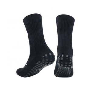 Latest Design Winter Knitted Cotton Polyester High Quality Sports <b>Socks</b> New Collection Ankle Breathable Outdoor Sports - Product Image 3