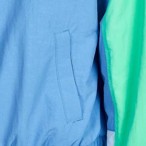 เสื้อแจ็กเก็ตกันลมผ้าไนลอนแบบบางสำหรับผู้หญิงเสื้อกันลมระบายอากาศได้ดีแฟชั่นใหม่ - Product Image 3