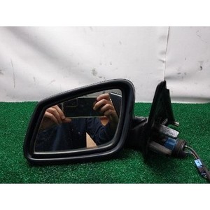 ชุดกระจกมองข้างซ้ายมือ รุ่น 740Li ปี 2012 ของแท้ รหัส 7176446 - Product Image 3