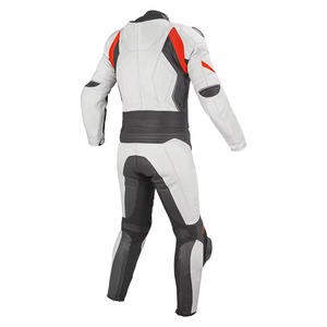 Traje de Motociclismo Profesional Hecho a Medida en Pakistán, de Cuero, Impermeable y Resistente al Viento, Servicio OEM - Product Image 5
