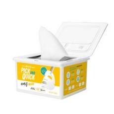 Dewytree Daily Care Light-Up Moisturizer Sheet Mask Quick Pull-Out 955655 1 Pezzo per il Viso - Product Image 1