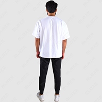 Ensemble T-shirt et pantalon Blaze Fight Wear surdimensionné pour homme, respirant, grande taille, motif 3D, séchage rapide, style urbain hivernal
