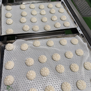 Chambre de fermentation <span class=keywords><strong>pour</strong></span> l'industrie agroalimentaire et les boulangeries, production en spirale - tour - équipement de ligne <span class=keywords><strong>pour</strong></span> les boulangeries - Product Image 5