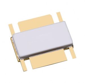 BLF8G27LS-100V,112 Original Electronic Component Suppliers Transistors RF MOSFET LDMOS 28V CDFM6 - Product Image 1
