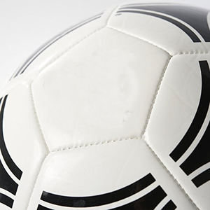Professional <b>Match</b> Official Size Football Customized Screen Printed Logo Soccer Ball football - Product Image 4