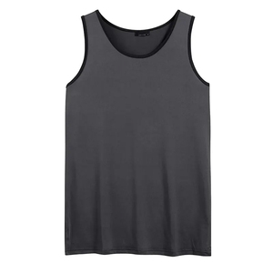 Camisetas sin Mangas para Fisicoculturismo y Fitness, Camisetas Deportivas para Hombre, Camisetas de Gimnasio, Fabricadas por OEM - Product Image 5