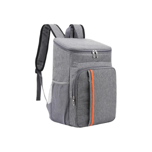 Bolsas de refrigeración con aislamiento de alta calidad, logotipo personalizado, uso ecológico rápido para alimentos hechos en Vietnam - Product Image 1