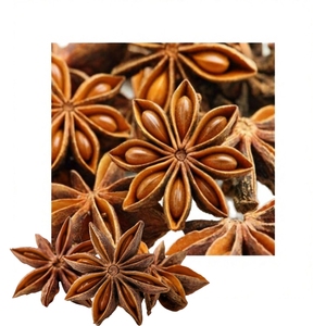 Top Selling International Standard Vietnam Factory For Asia Cuisines Star Anise 1kg - Product Image 1