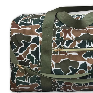 Bolsas de Lona Oxford Impermeables Personalizadas con Cremallera para Equipo Digital, para Camping y Actividades al Aire Libre, con Logotipo Personalizado al por Mayor - Product Image 6