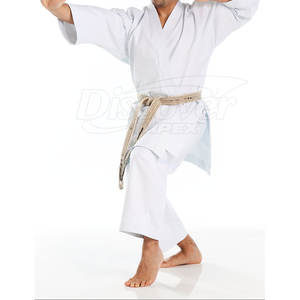 Uniforme de karaté de haute qualité, uniforme de karaté, kimono de Jiu Jitsu, meilleur matériau, uniforme de karaté en vente en ligne - Product Image 5