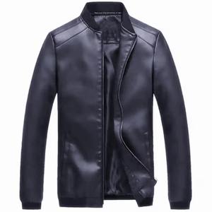 Luxury Genuine Leather <b>Jacket</b> Custom Men’s <b>Biker</b> <b>Jacket</b> Motorcycle Riding Outerwear Vintage Streetwear Wholesale Manufacturer - Product Image 1