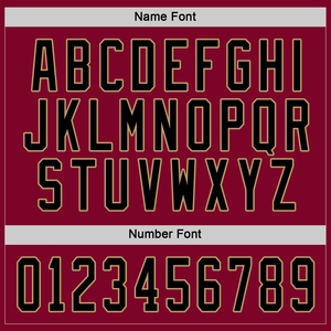 Maillot de hockey personnalisé en gros, haute qualité, séchage rapide, respirant, manches longues, col en V, pour usage décontracté - Product Image 3