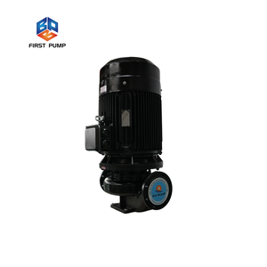 Bomba Centrífuga de una Etapa y una Sola Succión en Línea para Tuberías - Product Image 6