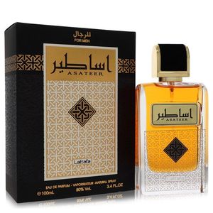 Asateer Eau De Parfum Spray per Uomo, Profumo di Alta Qualità - Product Image 1