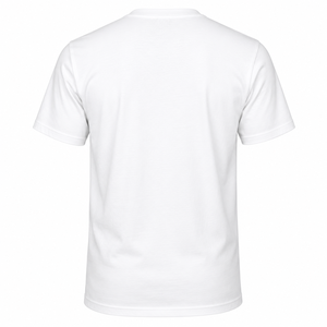 T-shirt graphique décontracté surdimensionné personnalisé unisexe 100% coton col rond streetwear imprimé OEM vente en gros - Product Image 3