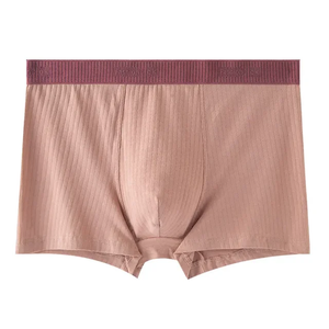 Wholesale 2025 New Men Underwear Top Selling Workout Breathable Underwear for Sale Made Pakistan SALUBRIOUS SPORTS 100% Cotton - Product Image 6