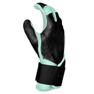 Gants de frappe de baseball de style professionnel offrant une adhérence fiable, une flexibilité et un confort pour les frappeurs lors des entraînements et des matchs. - Product Image 4