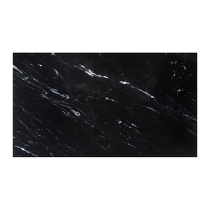 High Quality Marine Black <b>Marble</b> Slabs for Custom Furniture, Countertops, and Interior Decoration - Product Image 1