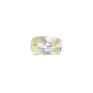 Alexandrite Oval Faceted Loose Gemstone 5.4 Carat 6mm for Fine Jewelry - Product Image 1