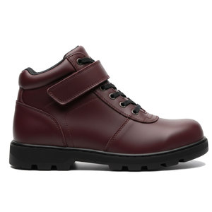 Chaussures de moto durables pour hommes, semelle robuste, confortables, idéales pour les longues distances. - Product Image 4