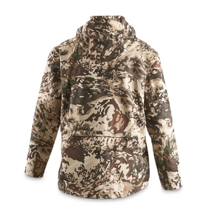 Chaqueta de Caza de Invierno para Hombre, Nueva, Hecha a Medida, Impermeable, Transpirable, Material de Poliéster/Algodón, Colores Personalizados, Mangas Largas - Product Image 2